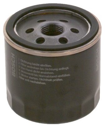 BOSCH Масляный Фильтр F026407078