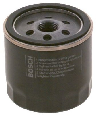 BOSCH Масляный Фильтр F026407078
