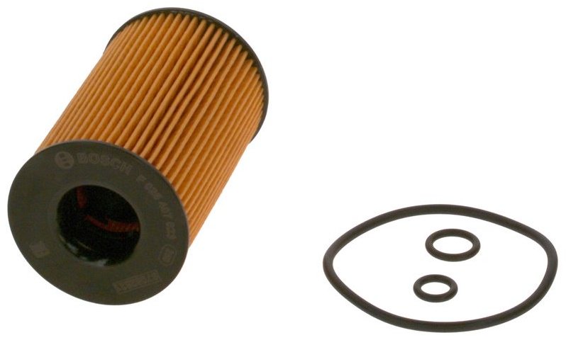 BOSCH Масляный Фильтр F026407023