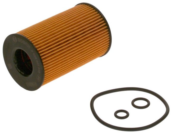 BOSCH Масляный Фильтр F026407023 купить,4910