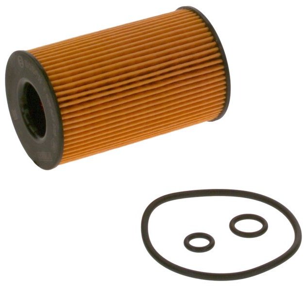 BOSCH Масляный Фильтр F026407023 купить,4910