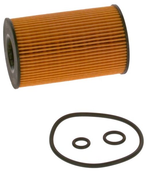 BOSCH Масляный Фильтр F026407023 купить,4910