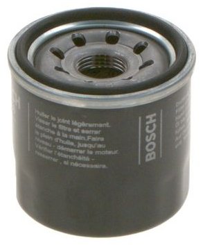 BOSCH Масляный Фильтр 0986452058