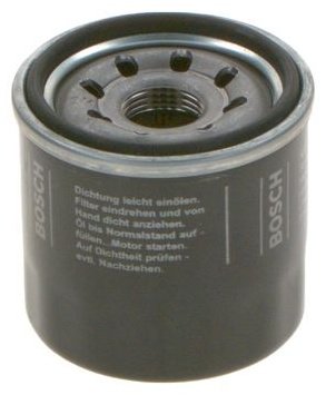 BOSCH Масляный Фильтр 0986452058