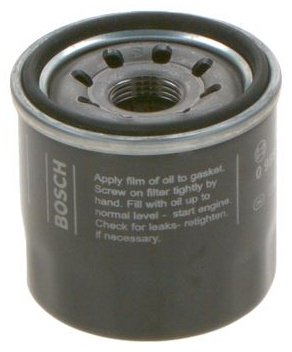 BOSCH Масляный Фильтр 0986452058