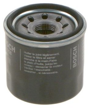 BOSCH Масляный Фильтр 0986452058 купить,2958