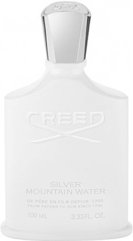 Парфюмерная вода Creed Silver Mountain Water 100мл - ForteMarket Парфюмерная вода Creed Silver Mountain Water 100мл купить,245999