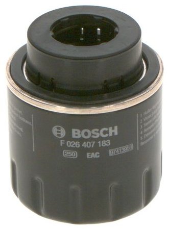 BOSCH Масляный Фильтр F026407183