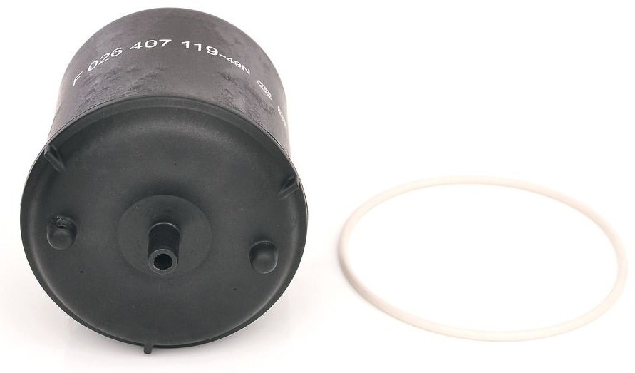 BOSCH Масляный Фильтр F026407119
