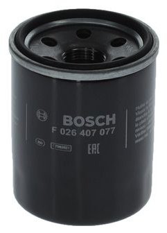 BOSCH Масляный Фильтр F026407077