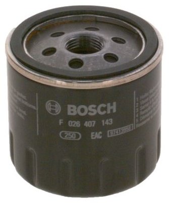 BOSCH Масляный Фильтр F026407143