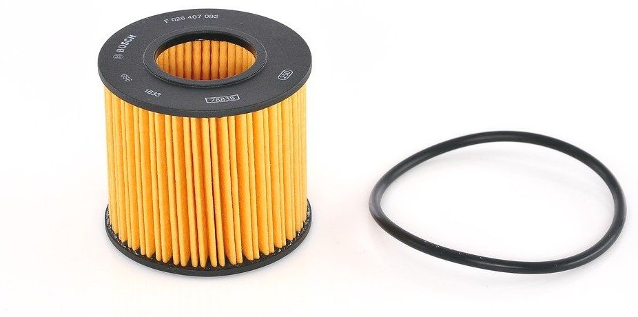 BOSCH Масляный Фильтр F026407092