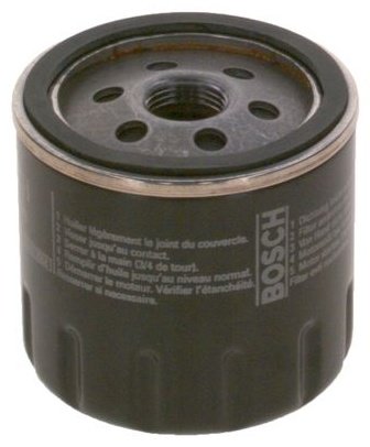 BOSCH Масляный Фильтр F026407143