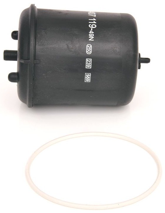 BOSCH Масляный Фильтр F026407119