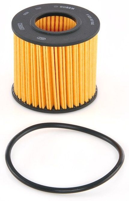 BOSCH Масляный Фильтр F026407092