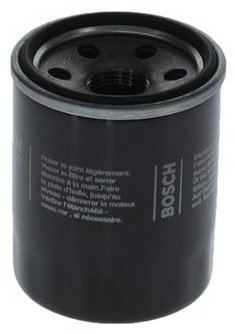 BOSCH Масляный Фильтр F026407077