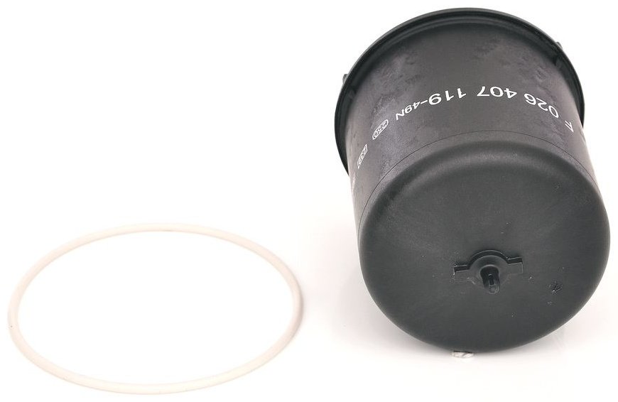 BOSCH Масляный Фильтр F026407119
