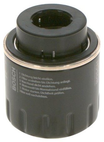 BOSCH Масляный Фильтр F026407183