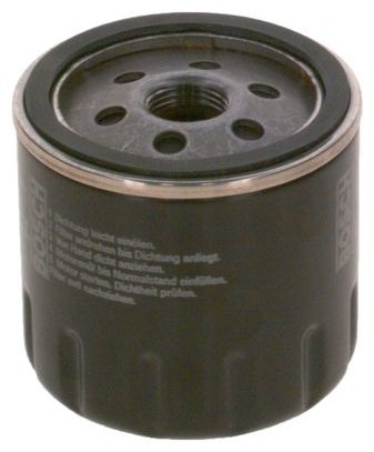 BOSCH Масляный Фильтр F026407143