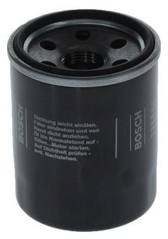 BOSCH Масляный Фильтр F026407077