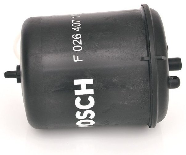 BOSCH Масляный Фильтр F026407119