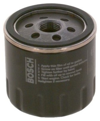 BOSCH Масляный Фильтр F026407143