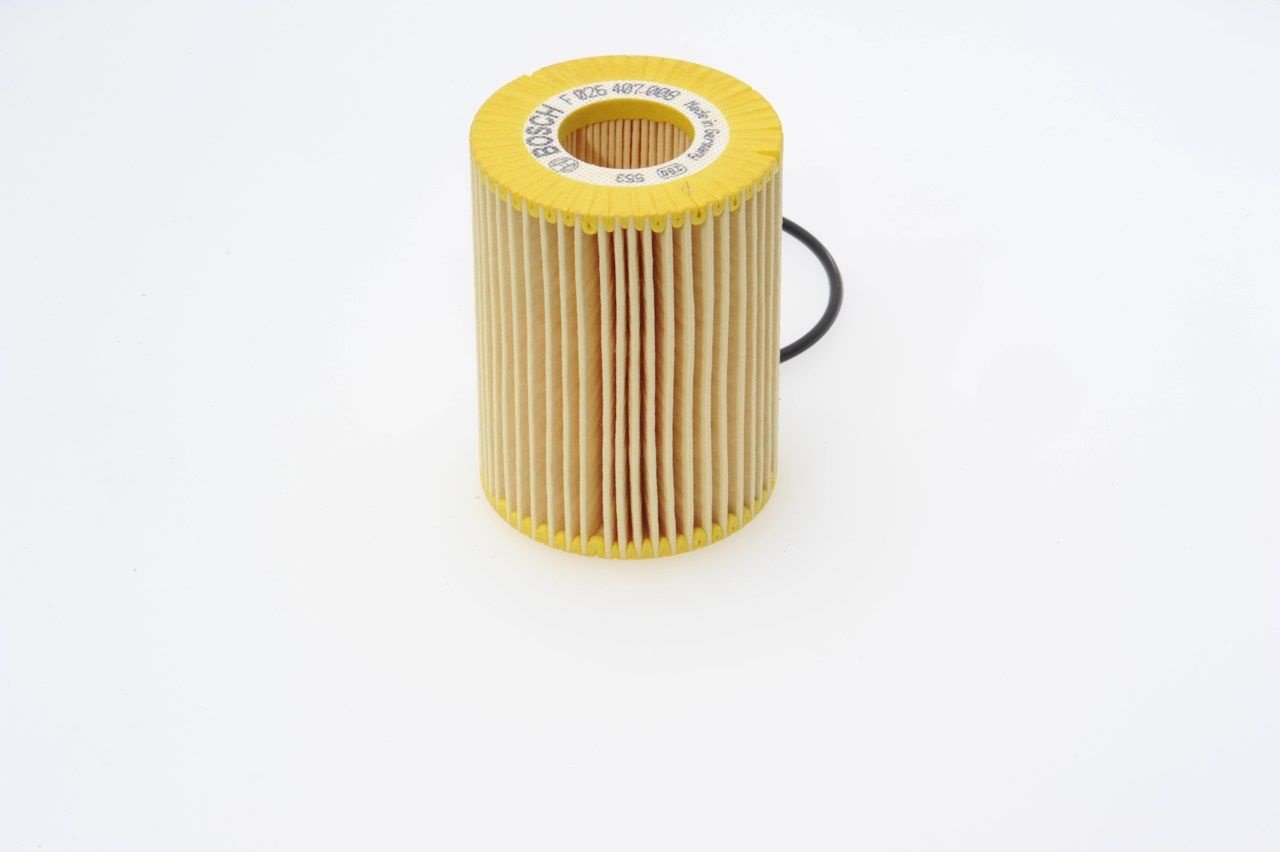 BOSCH Масляный Фильтр F026407008