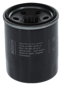 BOSCH Масляный Фильтр F026407077