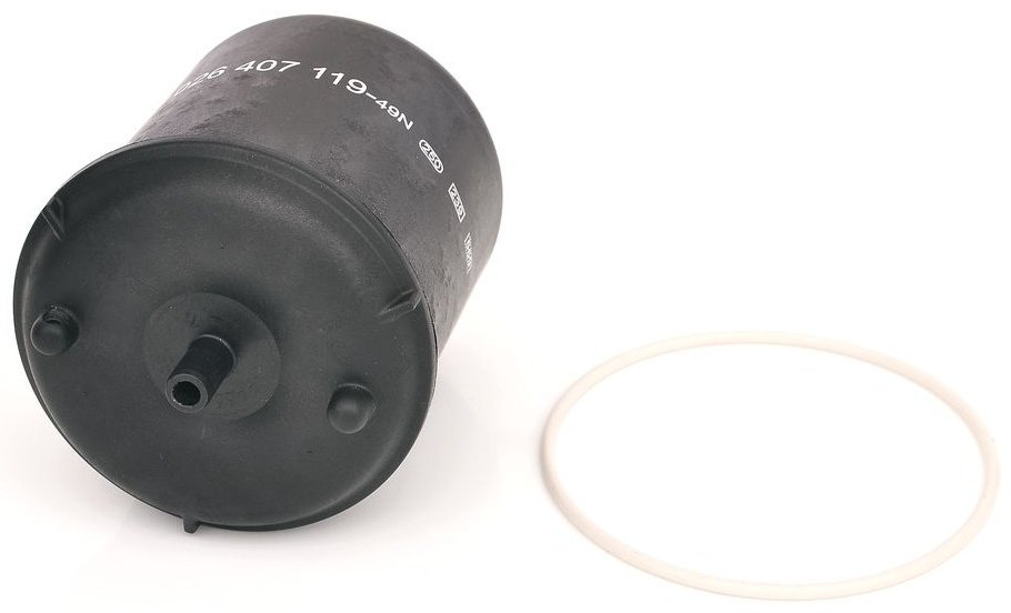 BOSCH Масляный Фильтр F026407119