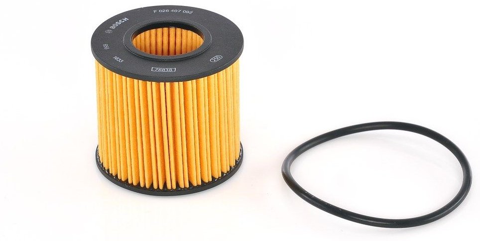 BOSCH Масляный Фильтр F026407092