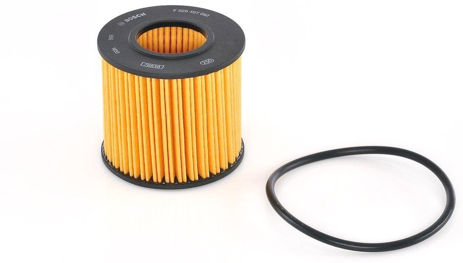 BOSCH Масляный Фильтр F026407092 купить,3150