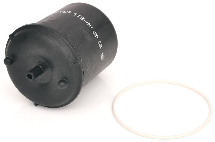 BOSCH Масляный Фильтр F026407119 купить,19350