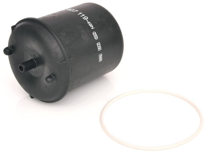 BOSCH Масляный Фильтр F026407119 купить,19350