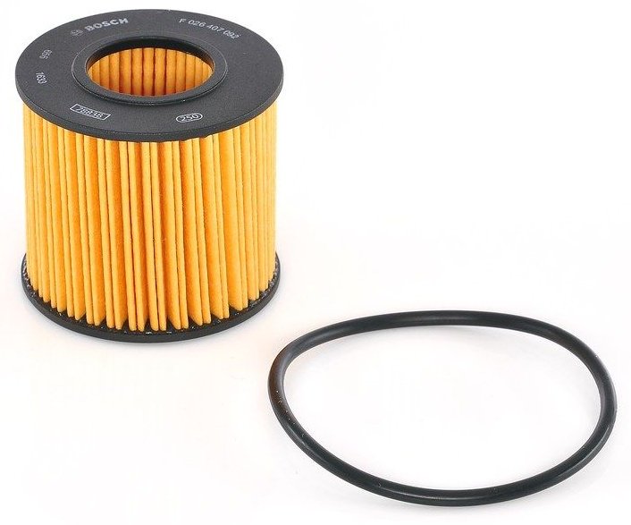 BOSCH Масляный Фильтр F026407092 купить,3150