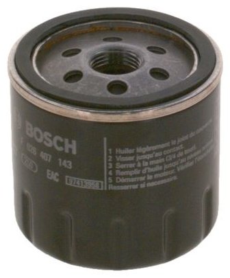BOSCH Масляный Фильтр F026407143 - ForteMarket BOSCH Масляный Фильтр F026407143 купить,4440