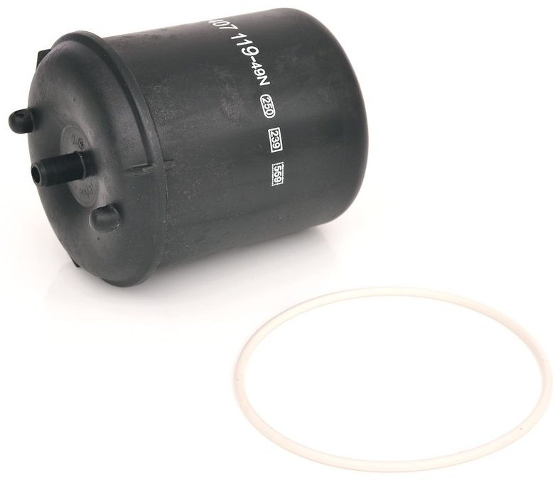 BOSCH Масляный Фильтр F026407119 купить,19350