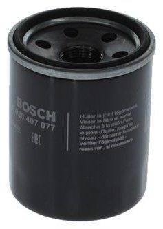 BOSCH Масляный Фильтр F026407077 купить,3703