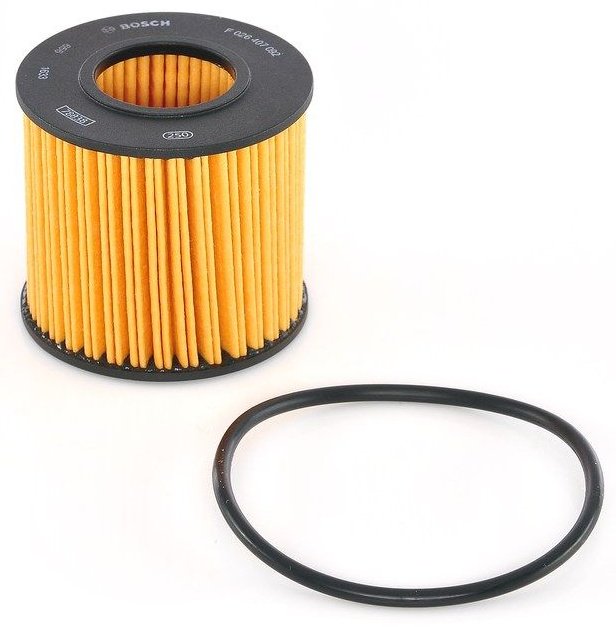 BOSCH Масляный Фильтр F026407092 купить,3150