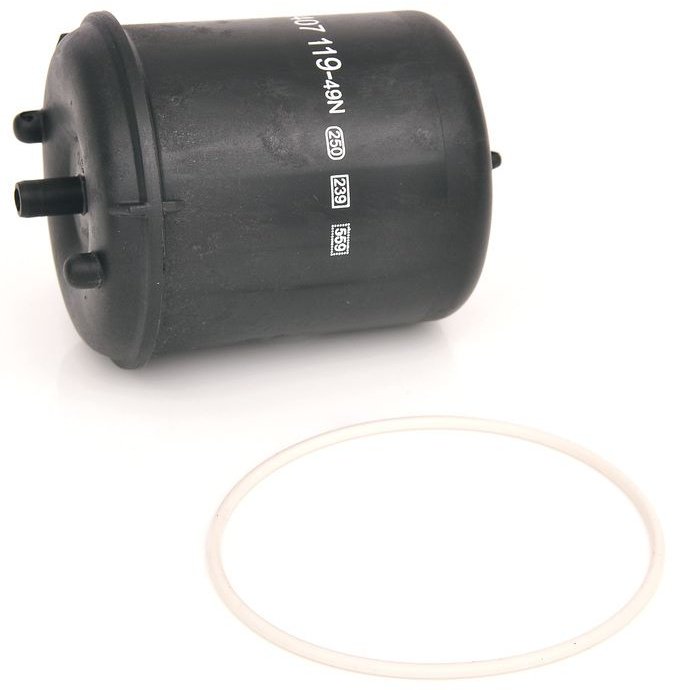 BOSCH Масляный Фильтр F026407119 купить,19350