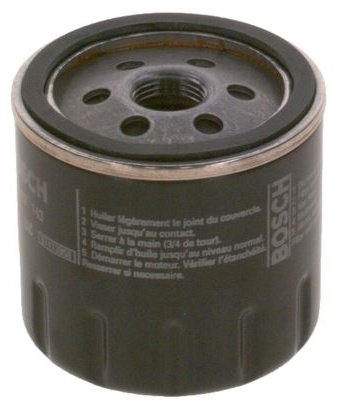 BOSCH Масляный Фильтр F026407143 - ForteMarket BOSCH Масляный Фильтр F026407143 купить,4440
