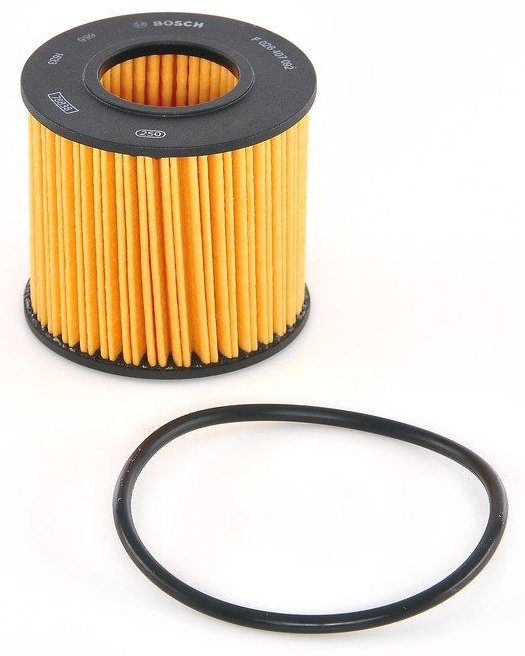 BOSCH Масляный Фильтр F026407092 купить,3150