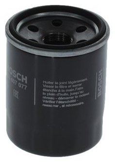 BOSCH Масляный Фильтр F026407077 купить,3703