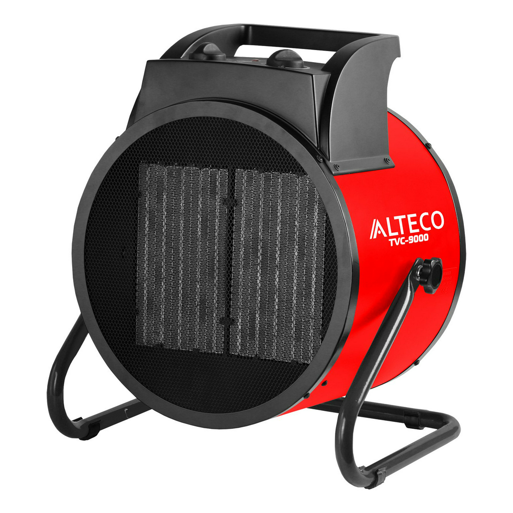 Тепловентилятор Alteco TVС 9000
