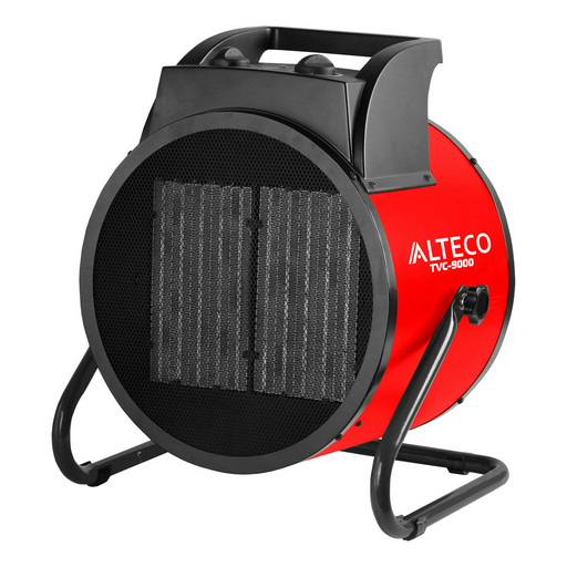 Тепловентилятор Alteco TVС 9000