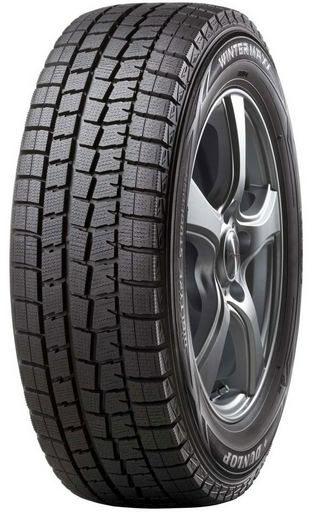 Шина Dunlop Winter Maxx WM01 225/40 R18 92T зимняя