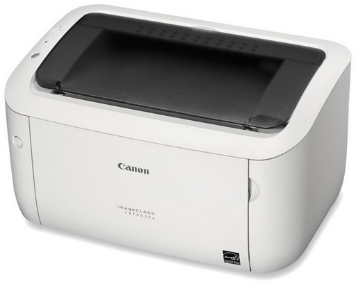 Принтер Canon ImageClass LBP6030 Black White