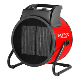 Тепловентилятор Alteco TVС 9000