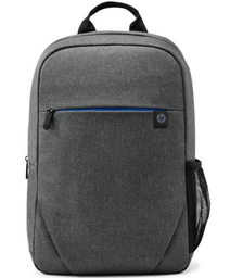 Рюкзак для ноутбука HP Prelude Backpack 2Z8P3AA 15.6" серый