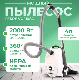Пылесос Ferre VC-1108C белый купить,function inputValueFn(){if((0,signal2.mK)(node),node.value===REQUIRED_UNSET_VALUE)throw new root_effect_scheduler.buA(-950,null);return node.value}