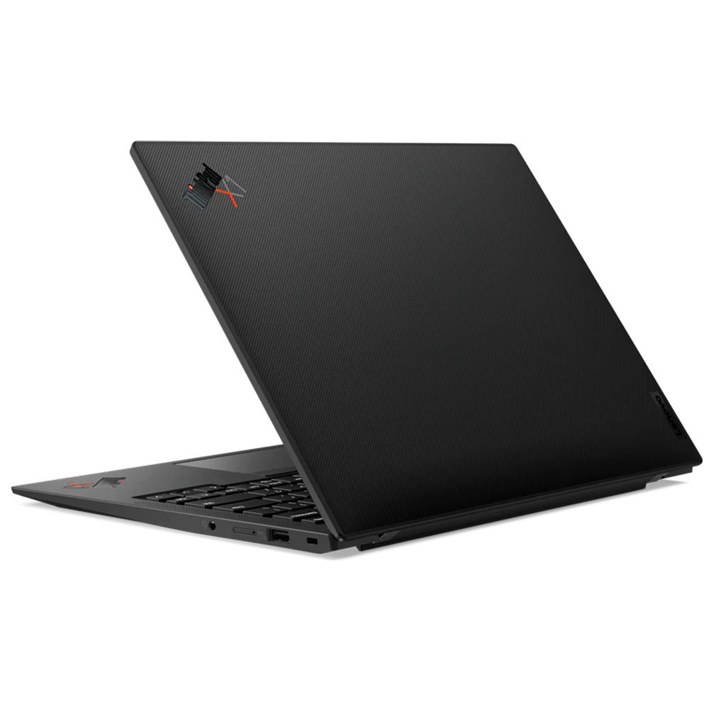 Ноутбук Lenovo ThinkPad X1 Carbon Gen 10 21CB00AJRT 14" Black купить,NaN